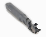 Tarod de masina spiralat HSS Co DIN371 (M) vaporizat - 3151 - 04.00X0.70 IZAR