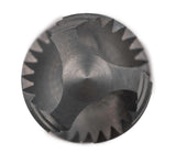 Tarod de masina spiralat HSS Co DIN371 (M) vaporizat - 3151 - 10.00X1.50 IZAR