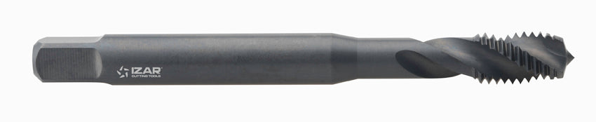 Spiral Machine Tap HSS Co DIN371 (M) VAP - 3151 - 03.00X0.50 IZAR