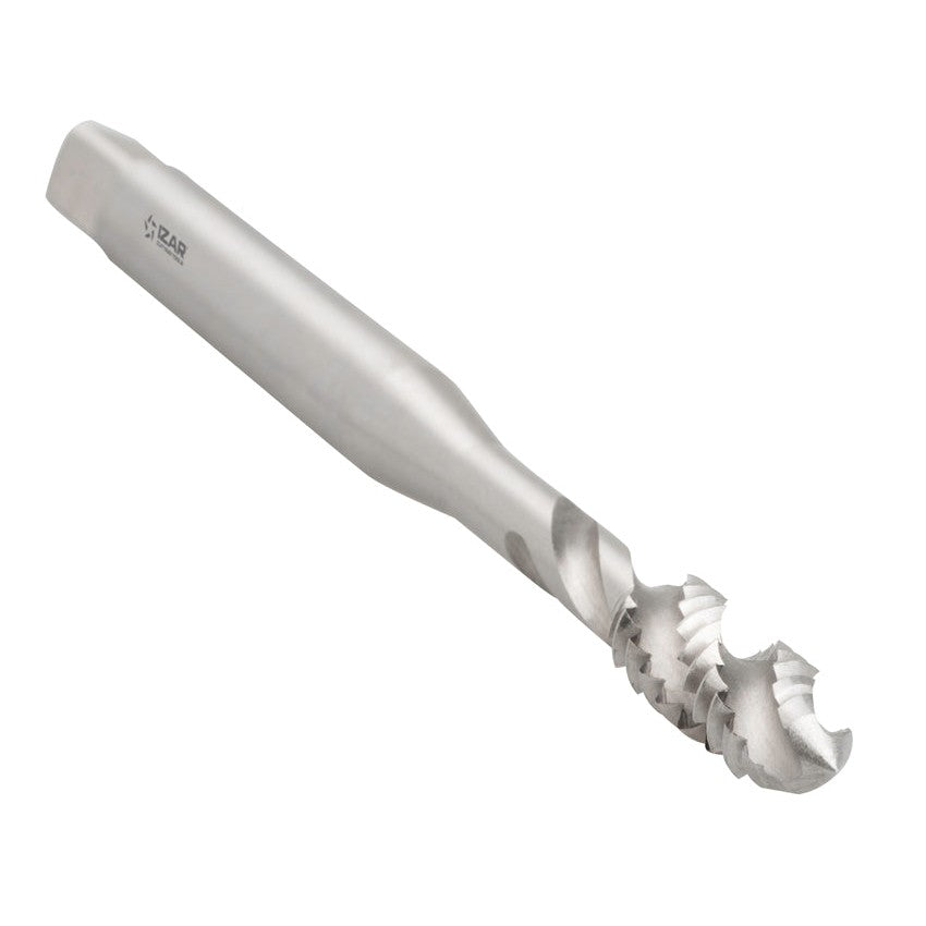 Tarod de masina spiralat HSS Co DIN371 (UNC) - 3154 - N-06X32 IZAR