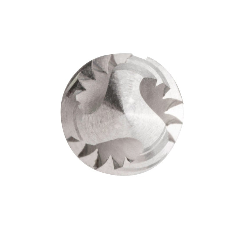 Tarod de masina spiralat HSS Co DIN371 (UNC) - 3154 - N-06X32 IZAR