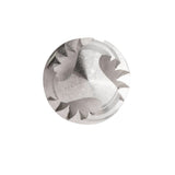 Tarod de masina spiralat HSS Co DIN371 (UNC) - 3154 - N-06X32 IZAR
