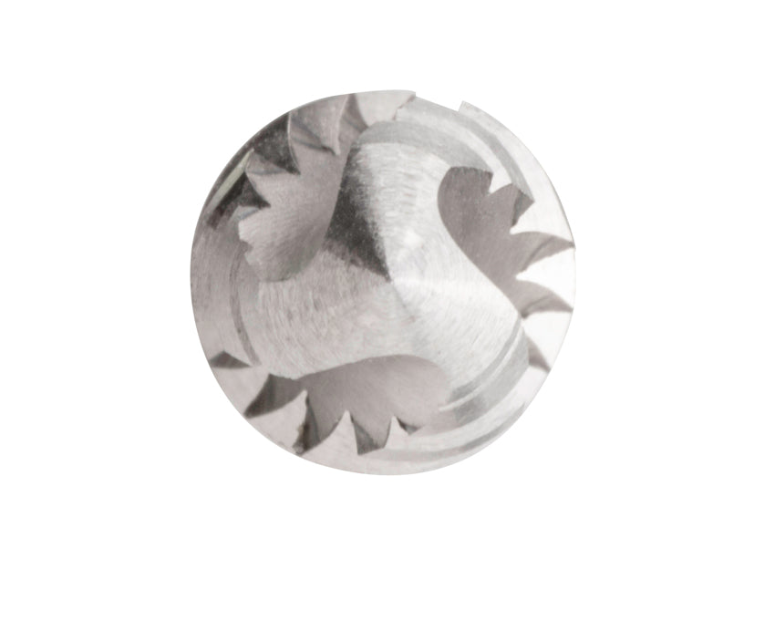 Tarod de masina spiralat HSS Co DIN371 (UNC) - 3154 - N-05X40 IZAR