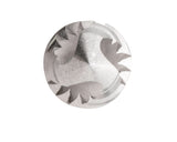 Tarod de masina spiralat HSS Co DIN371 (UNC) - 3154 - N-05X40 IZAR
