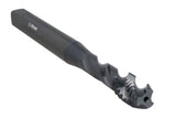 Tarod de masina spiralat HSS Co-V DIN371 (M) Aliaje - 3153 - 05.00X0.80 IZAR
