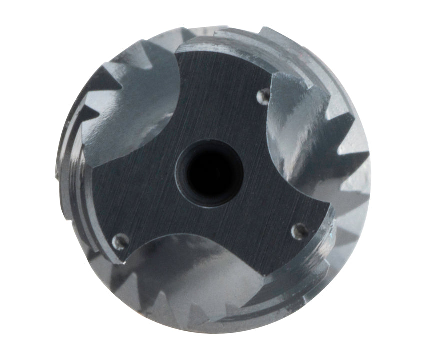 Tarod de masina spiralat HSS Co-V DIN371 (M) Aliaje - 3153 - 01.00X0.25 IZAR