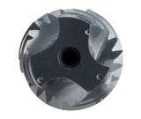 Tarod de masina spiralat HSS Co-V DIN371 (M) Aliaje - 3153 - 01.00X0.25 IZAR