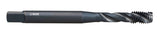 Tarod de masina spiralat HSS Co-V DIN371 (M) Aliaje - 3153 - 05.00X0.80 IZAR
