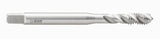 Tarod de masina spiralat HSS Co DIN371 (UNC) - 3154 - N-05X40 IZAR