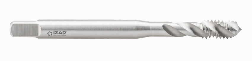Tarod de masina spiralat HSS Co DIN371 (UNC) - 3154 - N-10X24 IZAR