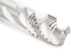 Tarod de masina spiralat HSS Co DIN371 (M) TOL.6G - 3155 - 05.00X0.80 6G - TIN IZAR