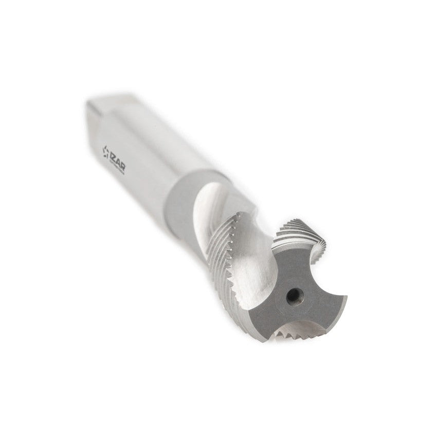 Tarod de masina spiralat HSS Co DIN5156 (GAS-BSP)  - 3156 - 1.01/04X11 IZAR