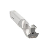 Tarod de masina spiralat HSS Co DIN5156 (GAS-BSP)  - 3156 - 1.01/04X11 IZAR