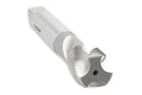 Tarod de masina spiralat HSS Co DIN5156 (GAS-BSP)  - 3156 - 1.00/00X11 IZAR