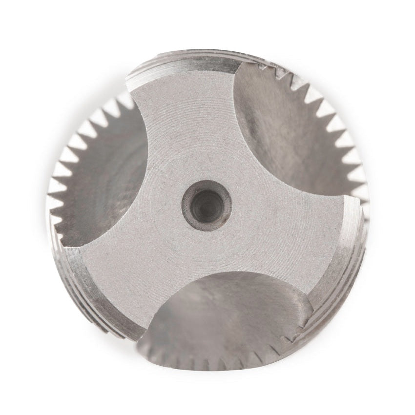 Tarod de masina spiralat HSS Co DIN5156 (GAS-BSP)  - 3156 - 1.01/04X11 IZAR