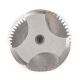 Tarod de masina spiralat HSS Co DIN5156 (GAS-BSP)  - 3156 - 1.01/04X11 IZAR