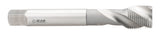 Tarod de masina spiralat HSS Co DIN5156 (GAS-BSP)  - 3156 - 0.01/04X19 IZAR