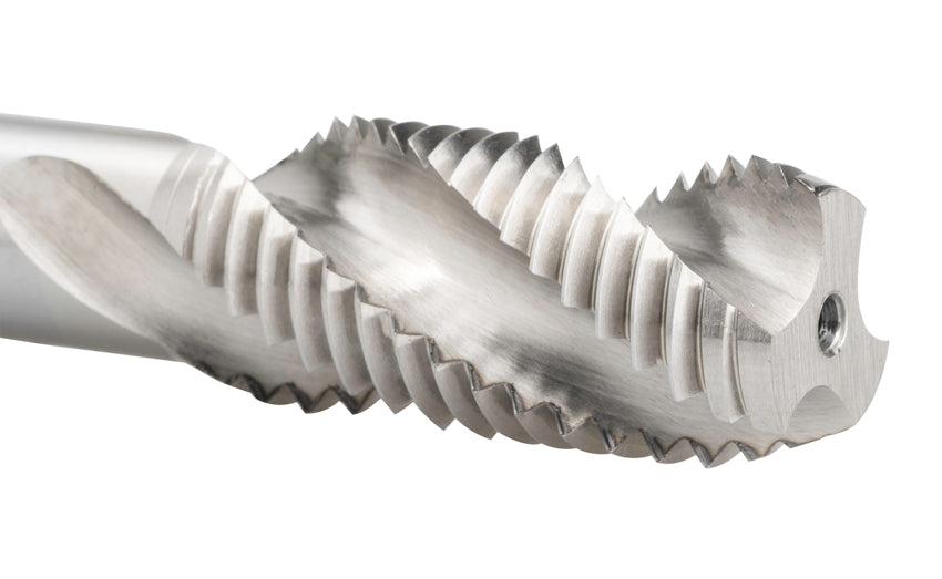 Tarod de masina spiralat HSS ISO529 (M) - 3157 - 33.00X3.50 IZAR