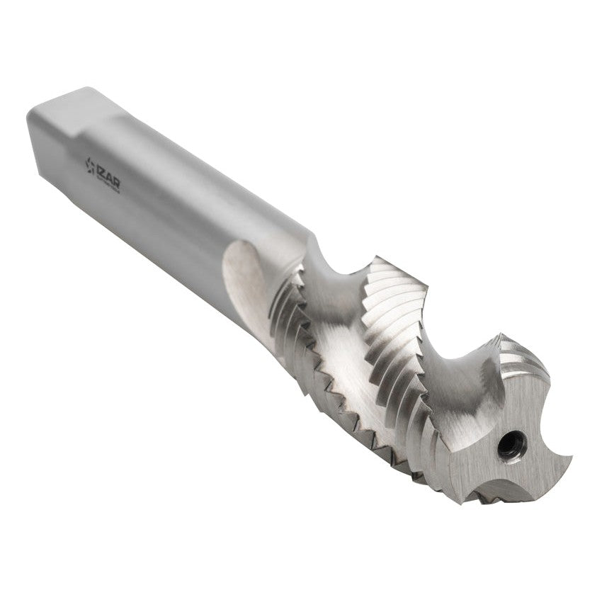 Tarod de masina spiralat HSS ISO529 (M) - 3157 - 20.00X2.50 IZAR
