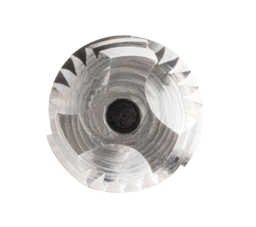 Tarod de masina spiralat HSS Co DIN371 (M) pe stanga - 3161 - 08.00X1.25 IZAR