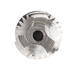 Tarod de masina spiralat HSS Co DIN371 (M) pe stanga - 3161 - 10.00X1.50 IZAR
