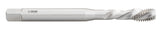 Machine tap spiral HSS Co DIN371 (M) left-hand - 3161 - 08.00X1.25 IZAR