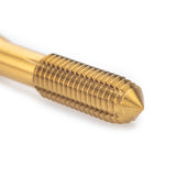 Tarod de masina PMX DIN2174 deformare plastica Inox / materiale dure (M) - 3162 - 12.00X1.75 - TIN IZAR