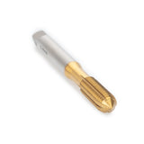 Tarod de masina PMX DIN2174 deformare plastica Inox / materiale dure (M) - 3162 - 12.00X1.75 - TIN IZAR