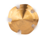 Tarod de masina PMX DIN2174 deformare plastica Inox / materiale dure (M) - 3162 - 10.00X1.25 - TIN IZAR