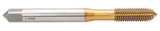 Tarod de masina PMX DIN2174 deformare plastica Inox / materiale dure (M) - 3162 - 03.00X0.50 - TIN IZAR
