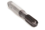 Tarod de masina HSS Co DIN2174 (M) deformare plastica - 3163 - 03.00X0.50 - TICN IZAR