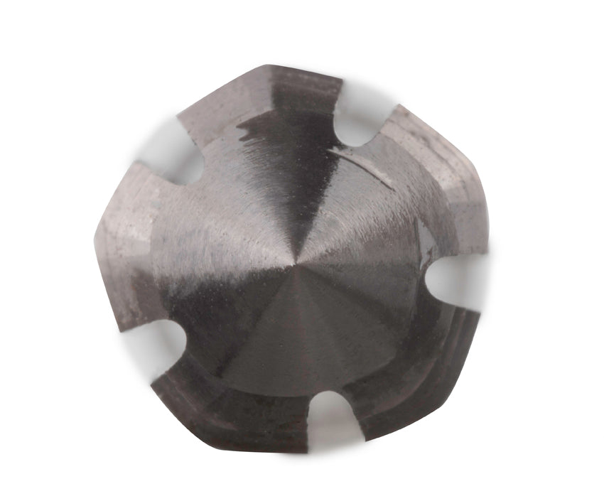 Tarod de masina HSS Co DIN2174 (M) deformare plastica - 3163 - 03.00X0.50 - TICN IZAR