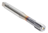 Tarod de masina PMX+TIN DIN2174 (M) deformare plastica cu racire interna  - 3164 - 14.00X2.00 - TICN IZAR