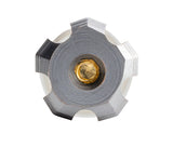 Tarod de masina PMX+TIN DIN2174 (M) deformare plastica cu racire interna  - 3164 - 16.00X2.00 - TICN IZAR