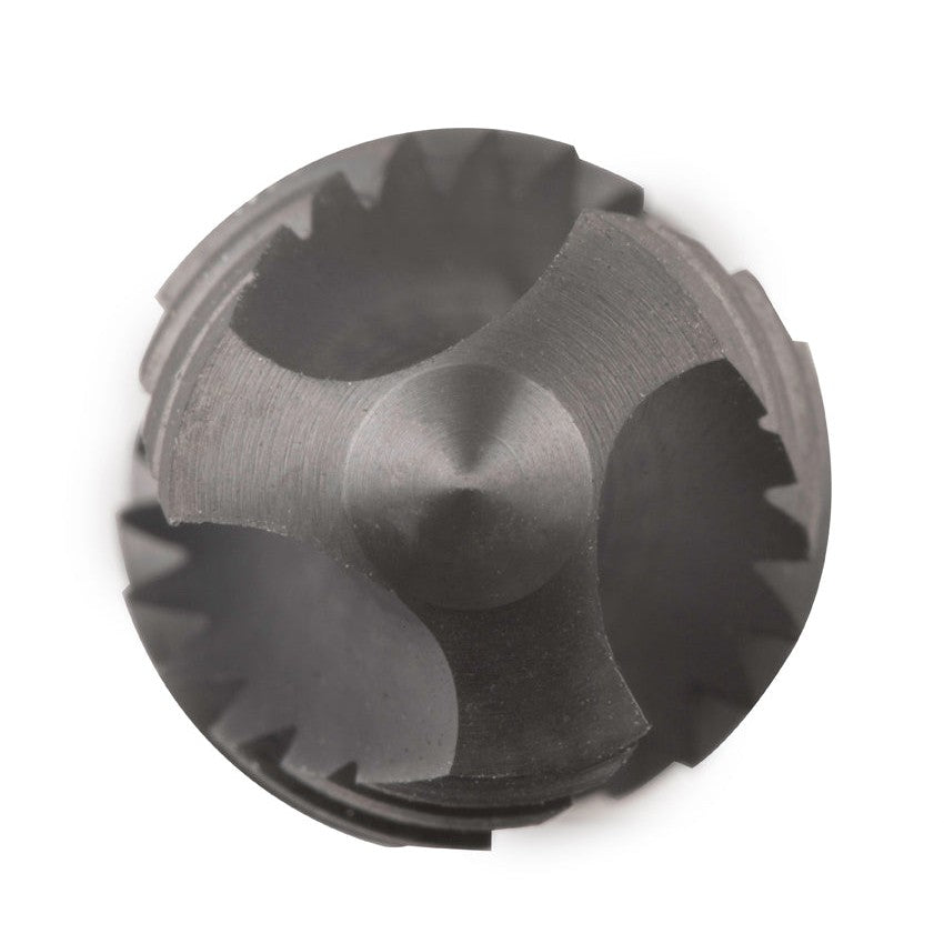 Tarod de masina spiralat PMX DIN371 (M) Inox - 3165 - 02.00X0.40 - HARD IZAR