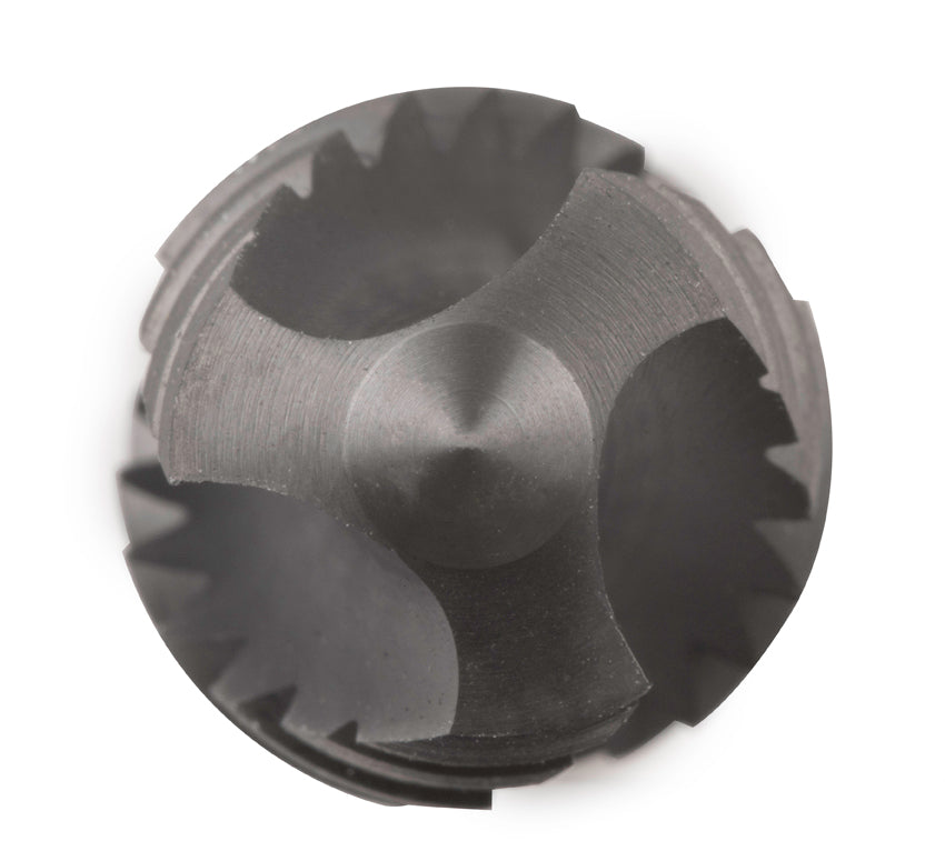 Tarod de masina spiralat PMX DIN371 (M) Inox - 3165 - 03.00X0.50 - HARD IZAR