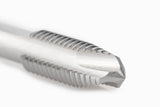Tarod de masina drept HSS Co (M) GUN lung - 3166 - -DIN371-08.00X1.25-L150 IZAR