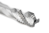 Tarod de masina spiralat HSS Co (M) lung - 3167 - -DIN371-03.00X0.50-L100 IZAR