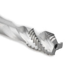 Tarod de masina spiralat HSS Co (M) lung - 3167 - -DIN371-10.00X1.50-L150 IZAR