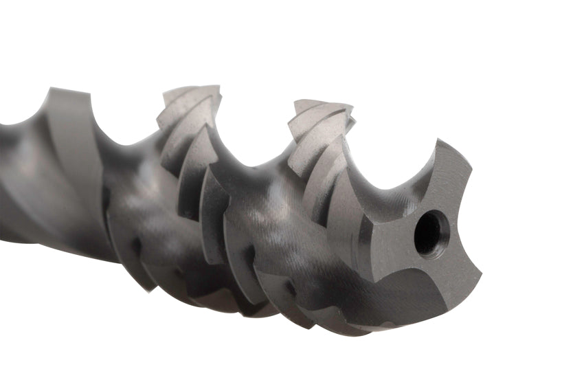 Tarod de masina spiralat PMX+HARD DIN371/376 (M) cu racire interna - 3169 - 12.00X1.75 - HARD IZAR