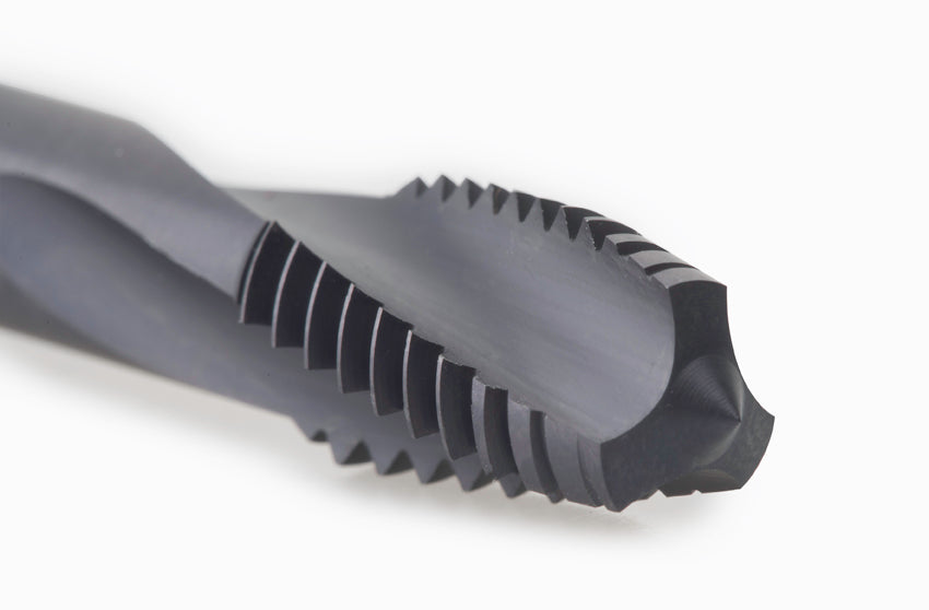 Tarod de masina spiralat PMX DIN371 (M) materiale dure. - 3170 - 05.00X0.80 - HARD IZAR
