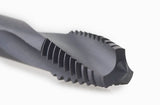 Tarod de masina spiralat PMX DIN371 (M) materiale dure. - 3170 - 06.00X1.00 - HARD IZAR
