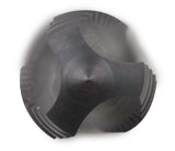 Tarod de masina spiralat PMX DIN371 (M) materiale dure. - 3170 - 05.00X0.80 - HARD IZAR