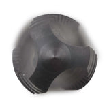 Tarod de masina spiralat PMX DIN371 (M) materiale dure. - 3170 - 03.00X0.50 - HARD IZAR