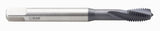 Tarod de masina spiralat PMX DIN371 (M) materiale dure. - 3170 - 05.00X0.80 - HARD IZAR