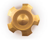Tarod de masina PMX DIN371/376 deformare plastica Inox / materiale dure (M) High Performance - 3171 - 12.00X1.50 - TIN IZAR