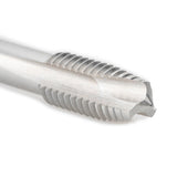 Tarod de masina drept HSS Co DIN371 (M) Aluminiu - 3172 - 04.00X0.70 IZAR