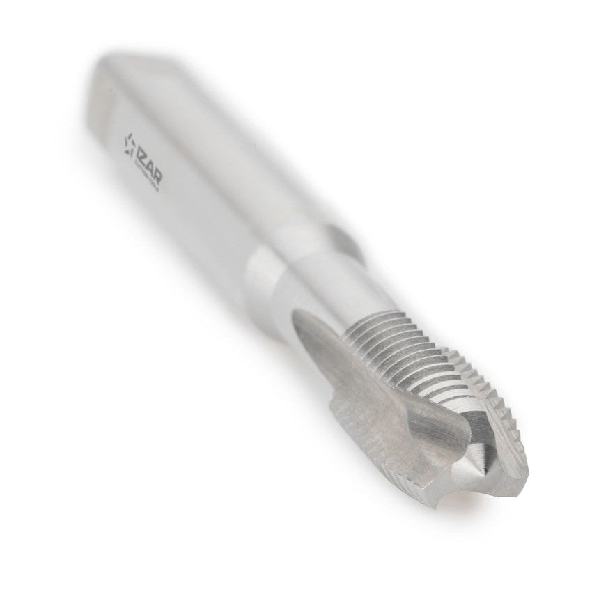 Tarod de masina drept HSS Co DIN371 (M) Aluminiu - 3172 - 04.00X0.70 IZAR