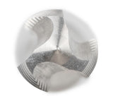 Tarod de masina drept HSS Co DIN371 (M) Aluminiu - 3172 - 03.00X0.50 IZAR