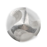 Tarod de masina drept HSS Co DIN371 (M) Aluminiu - 3172 - 04.00X0.70 IZAR